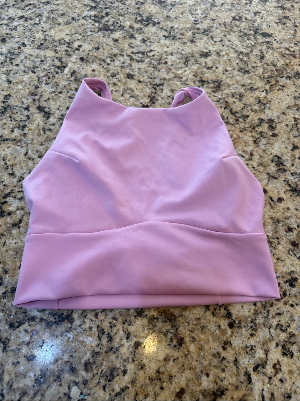 Public Rec Pink Active Tank Top